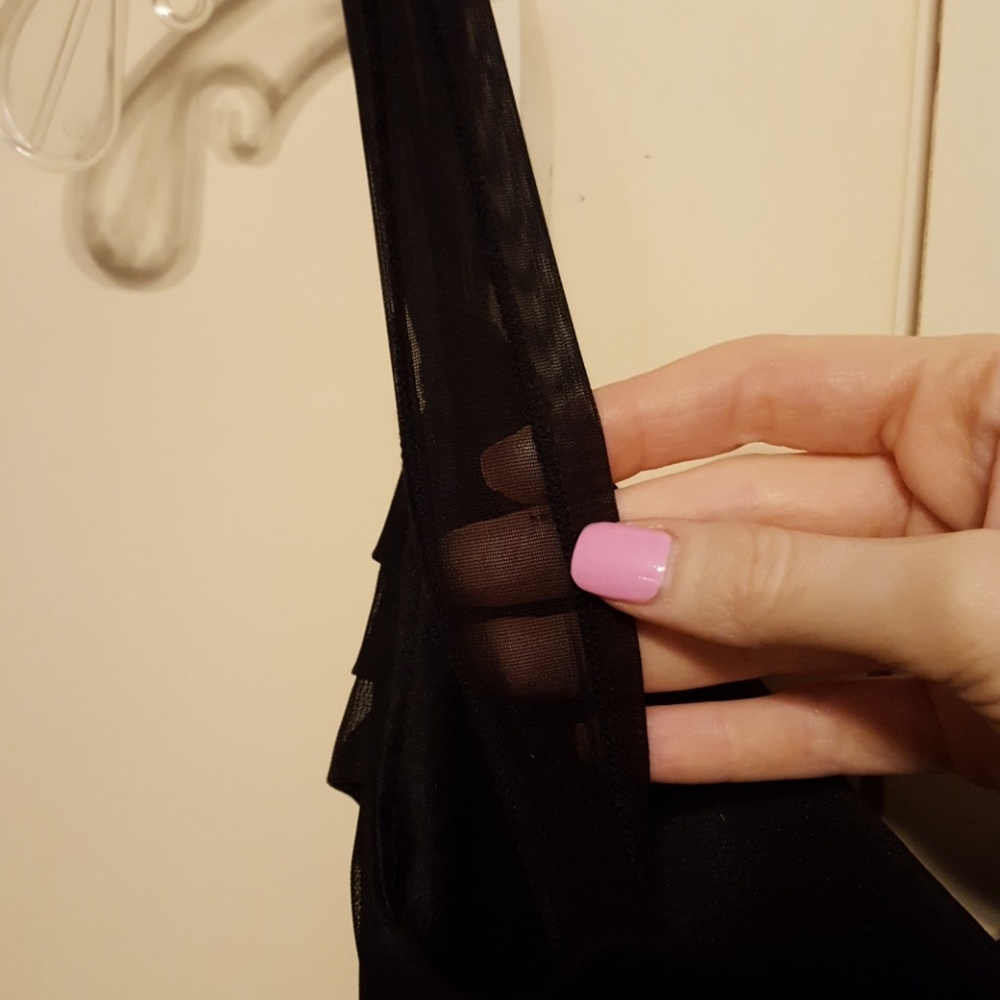 Ruby Rox Dress - Picture 4 of 4